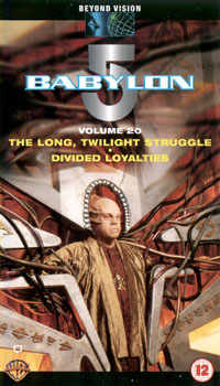 Babylon 5 - 20